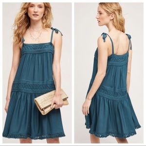 Senna Dress by Floreat